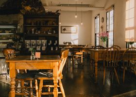 The Common Table