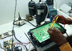 Repair Café: Small Appliances