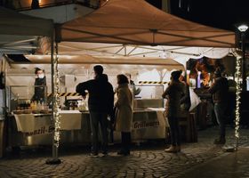 Morrow Market
