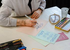 Sunday Type Lab