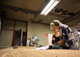 Morrow Makers