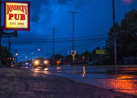 Neighborhood Photo Walk